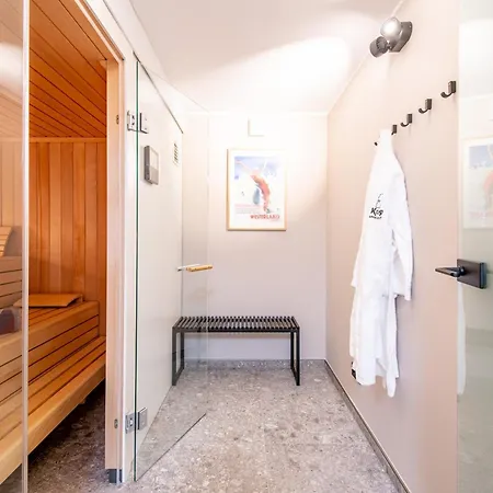 F27 Living Whg 02 דירה *