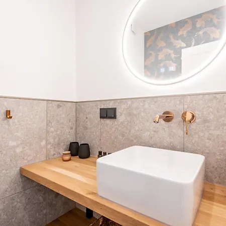 דירה F27 Living Whg 02 *