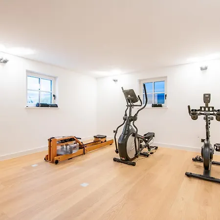 דירה F27 Living Whg 02 ווסטרלנד