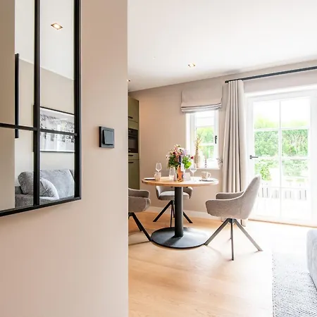 דירה F27 Living Whg 02