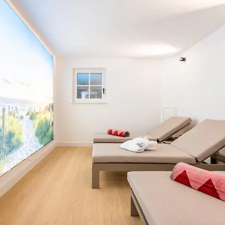 דירה F27 Living Whg 02 ווסטרלנד