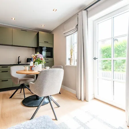 F27 Living Whg 02 דירה