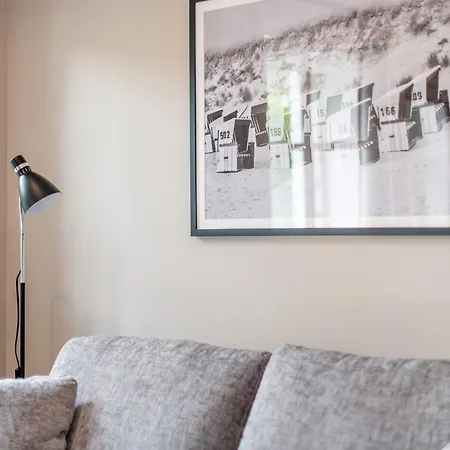 F27 Living Whg 02 דירה *