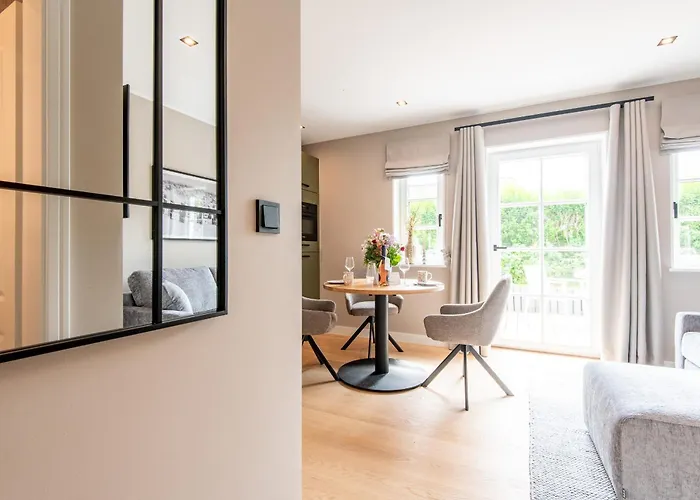 Lägenhet F27 Living Whg 02