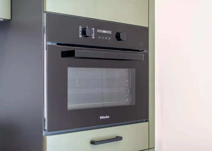 Lägenhet F27 Living Whg 02 *